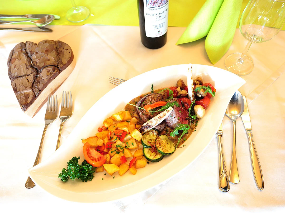 Essen und Trinken photo 4