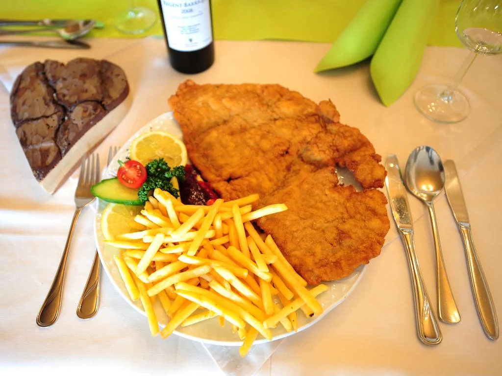 Essen und Trinken photo 5