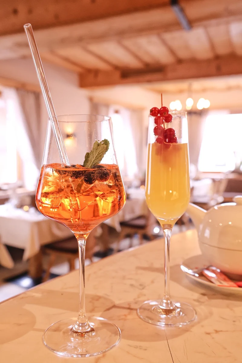 Essen und Trinken photo 7