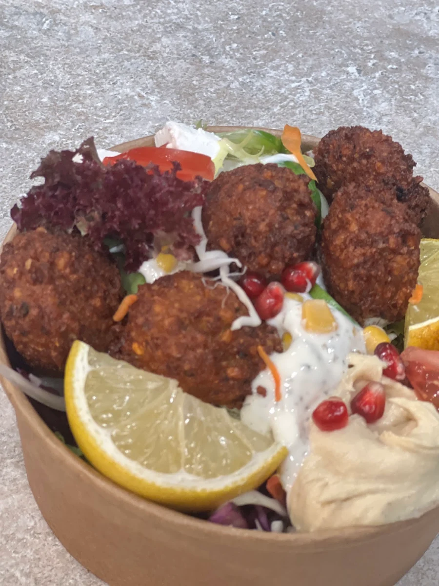 Essen und Trinken photo 1