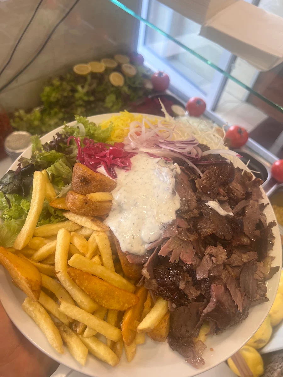 Essen und Trinken photo 4