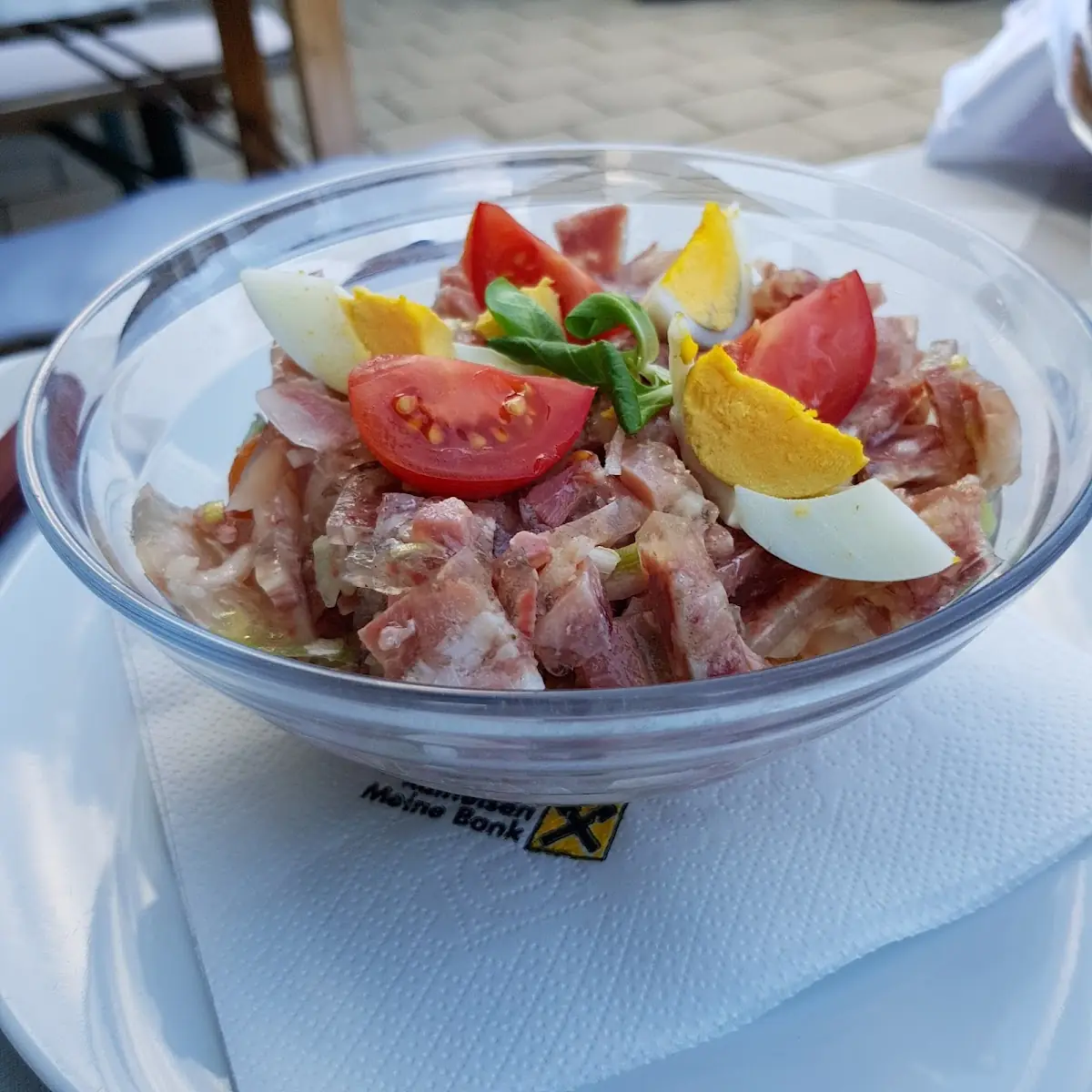 Essen und Trinken photo 4