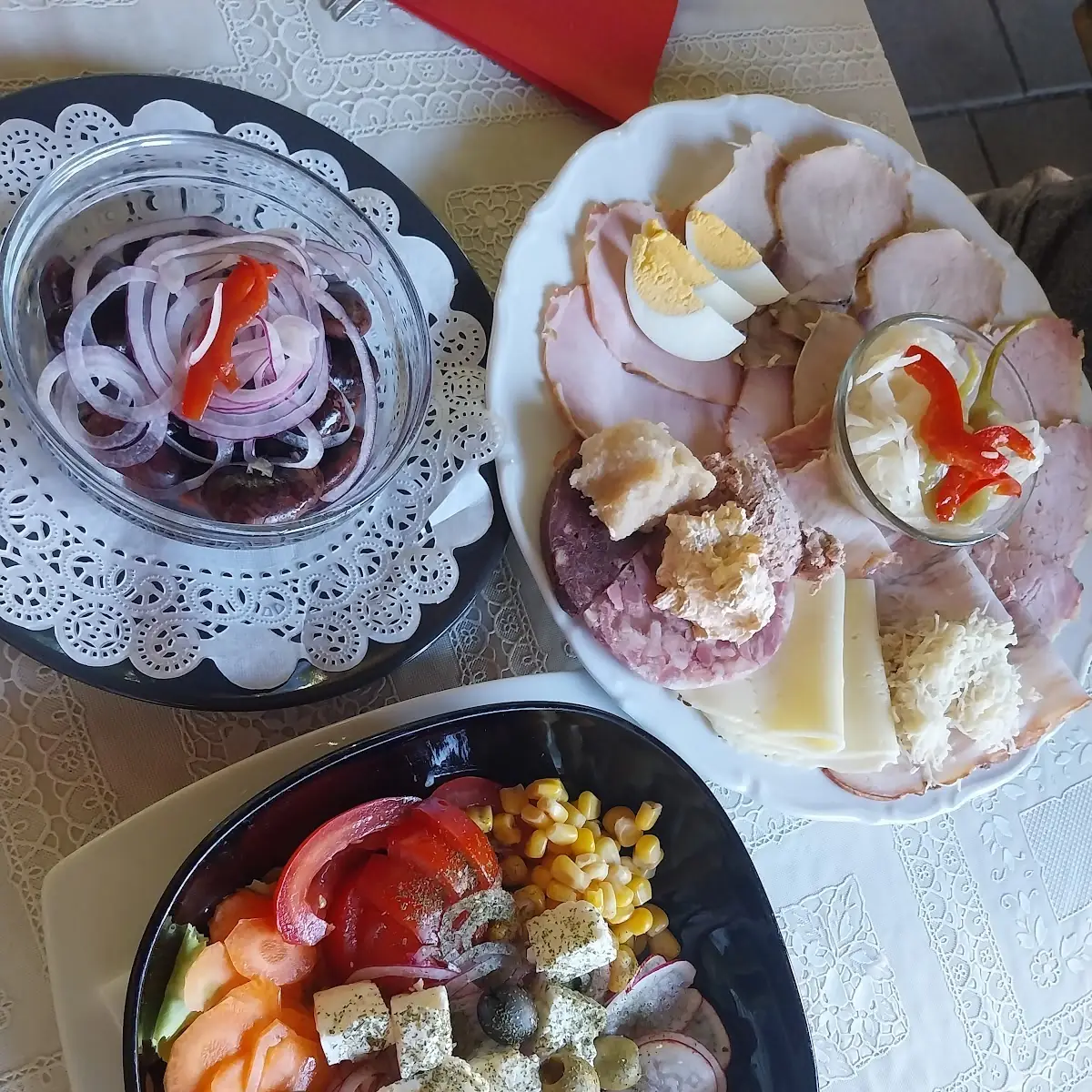 Essen und Trinken photo 7