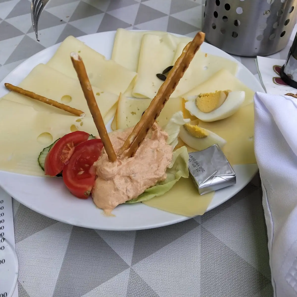 Essen und Trinken photo 8