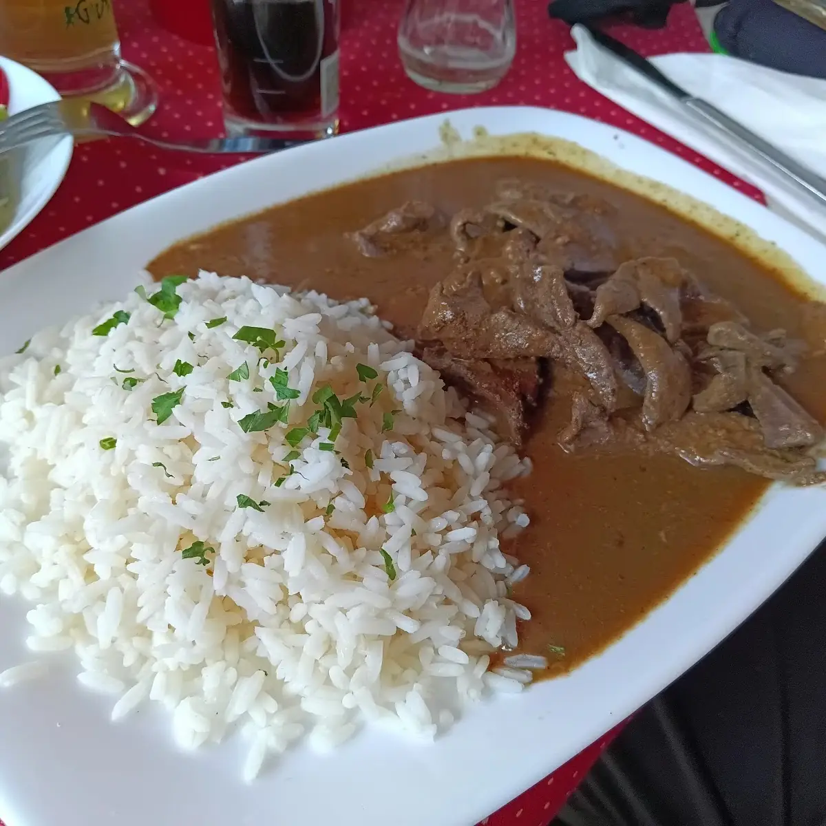 Essen und Trinken photo 10