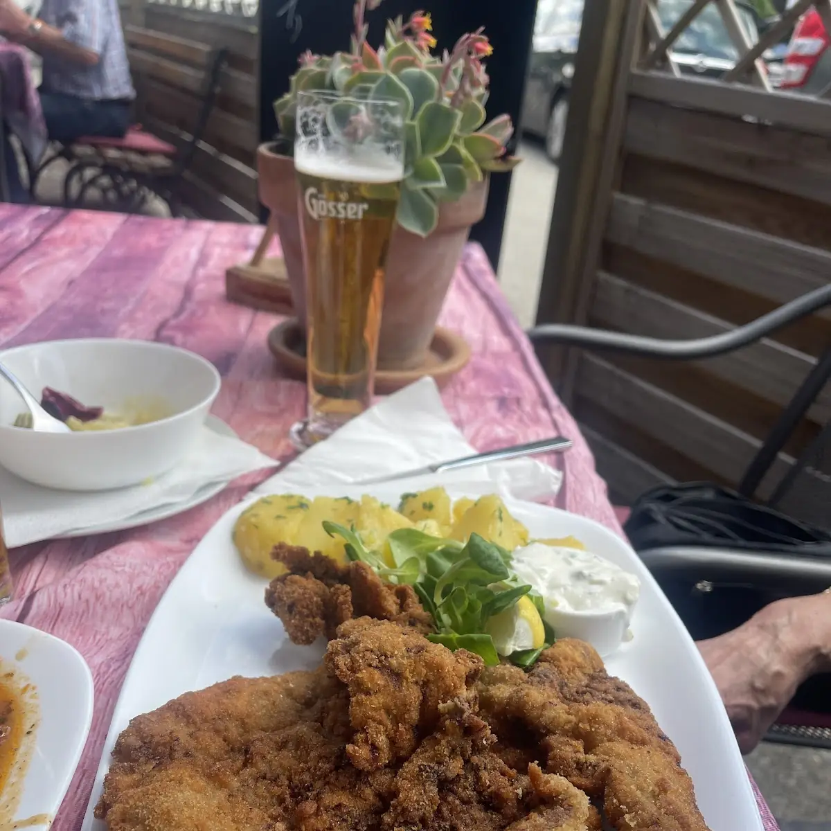 Essen und Trinken photo 2