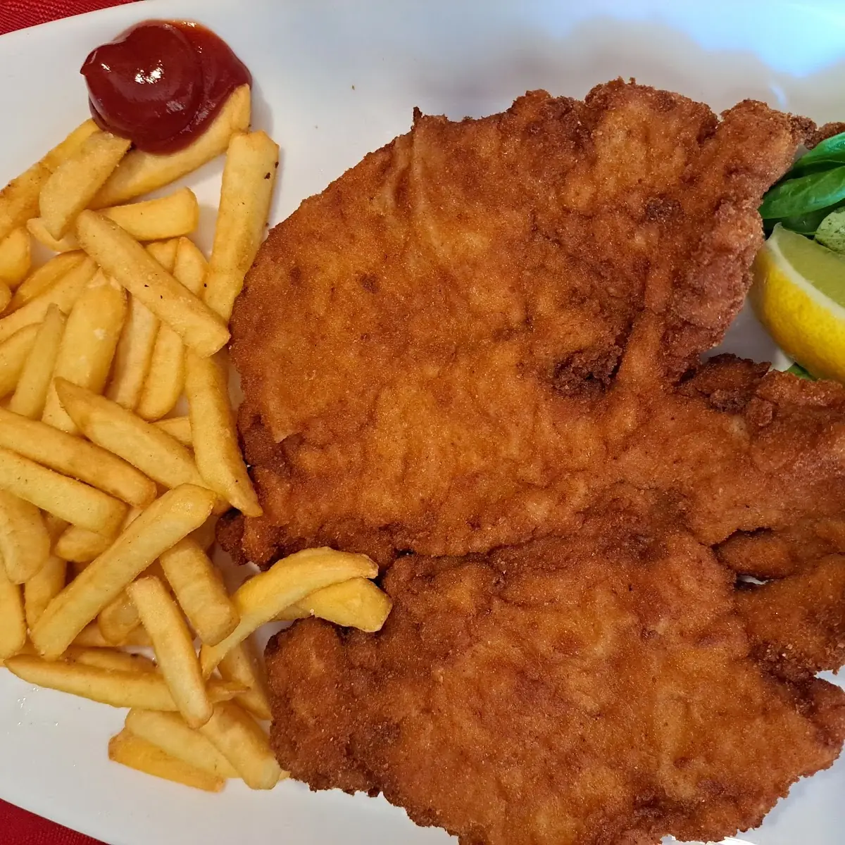 Essen und Trinken photo 3