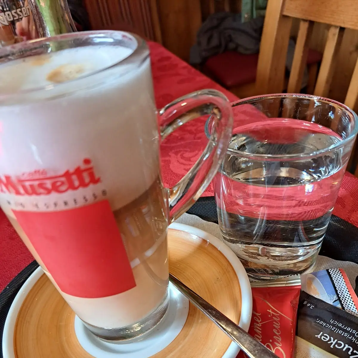 Essen und Trinken photo 4