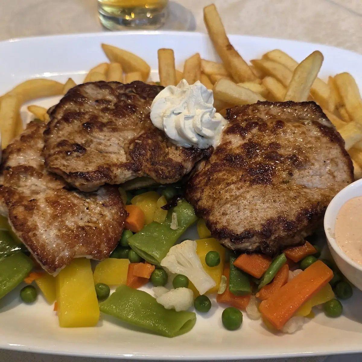 Essen und Trinken photo 5