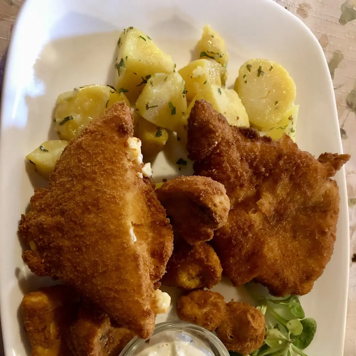 Essen und Trinken photo 6