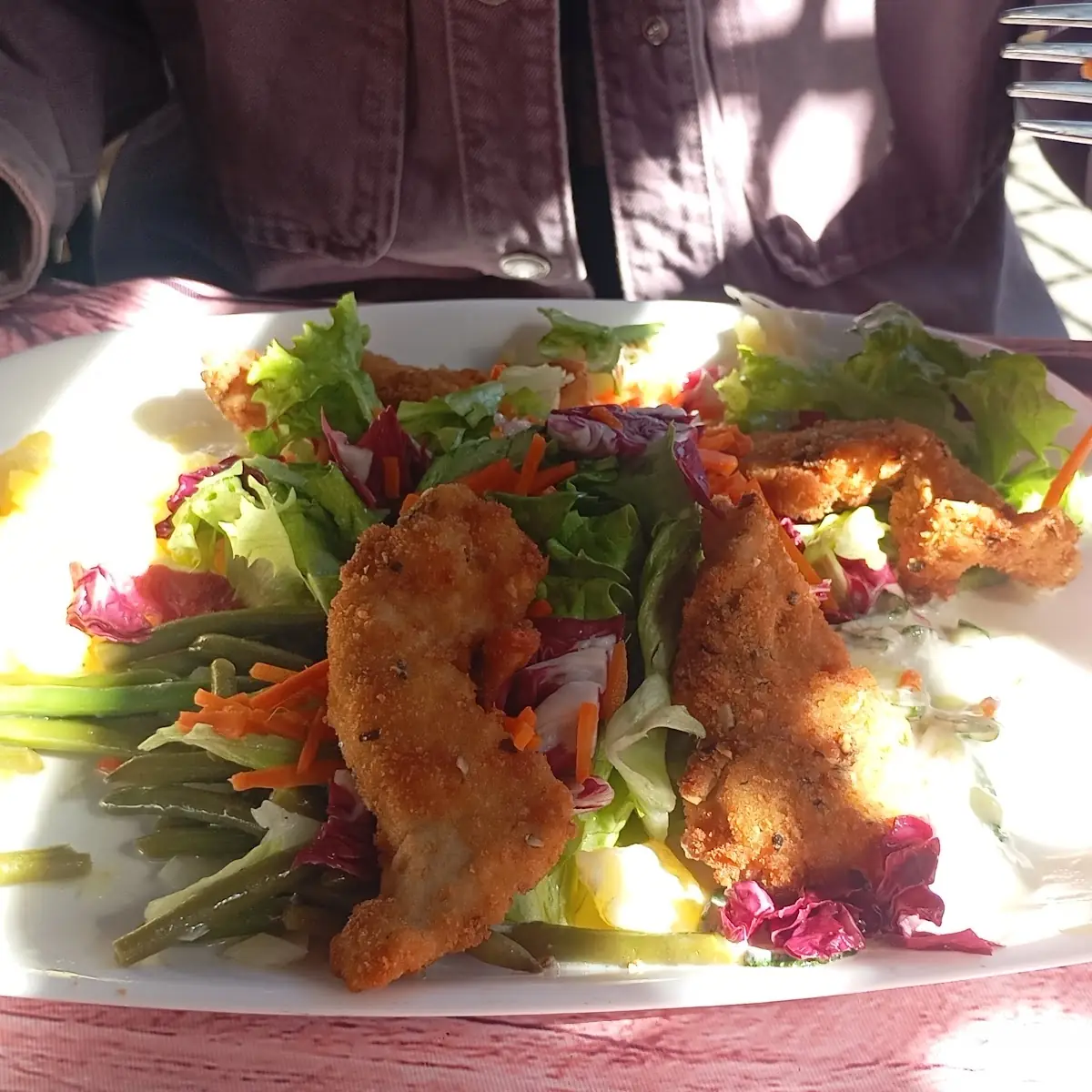 Essen und Trinken photo 7