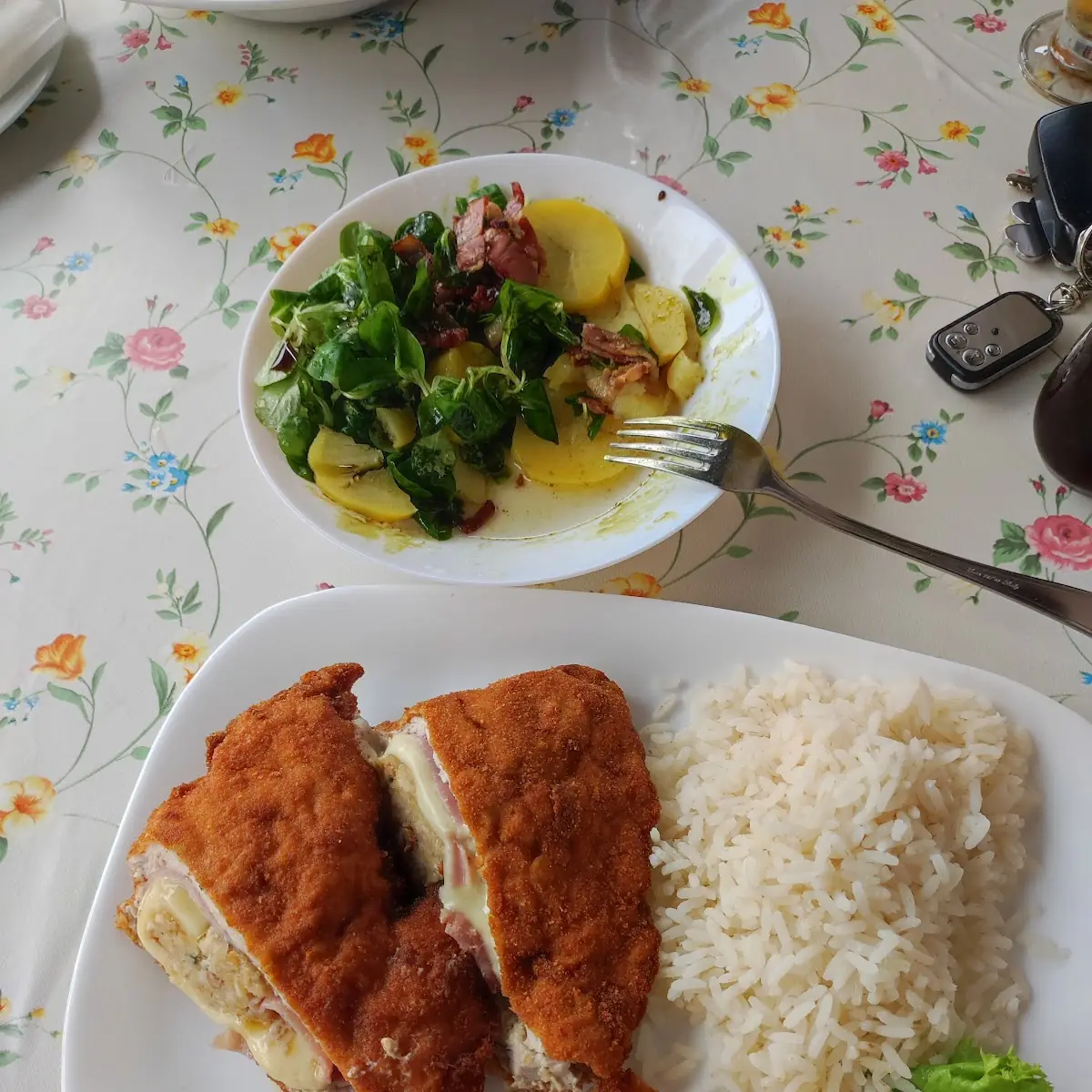 Essen und Trinken photo 9