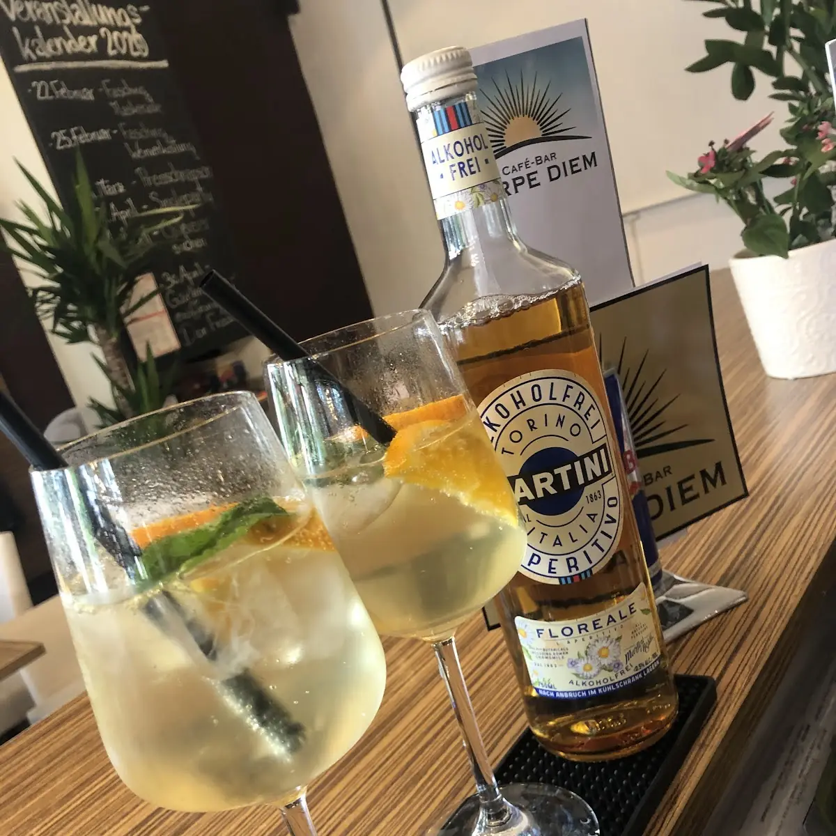 Essen und Trinken photo 1