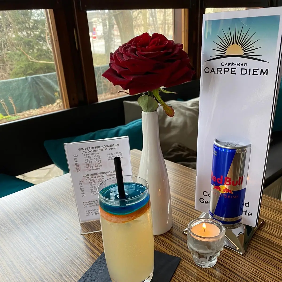Essen und Trinken photo 3