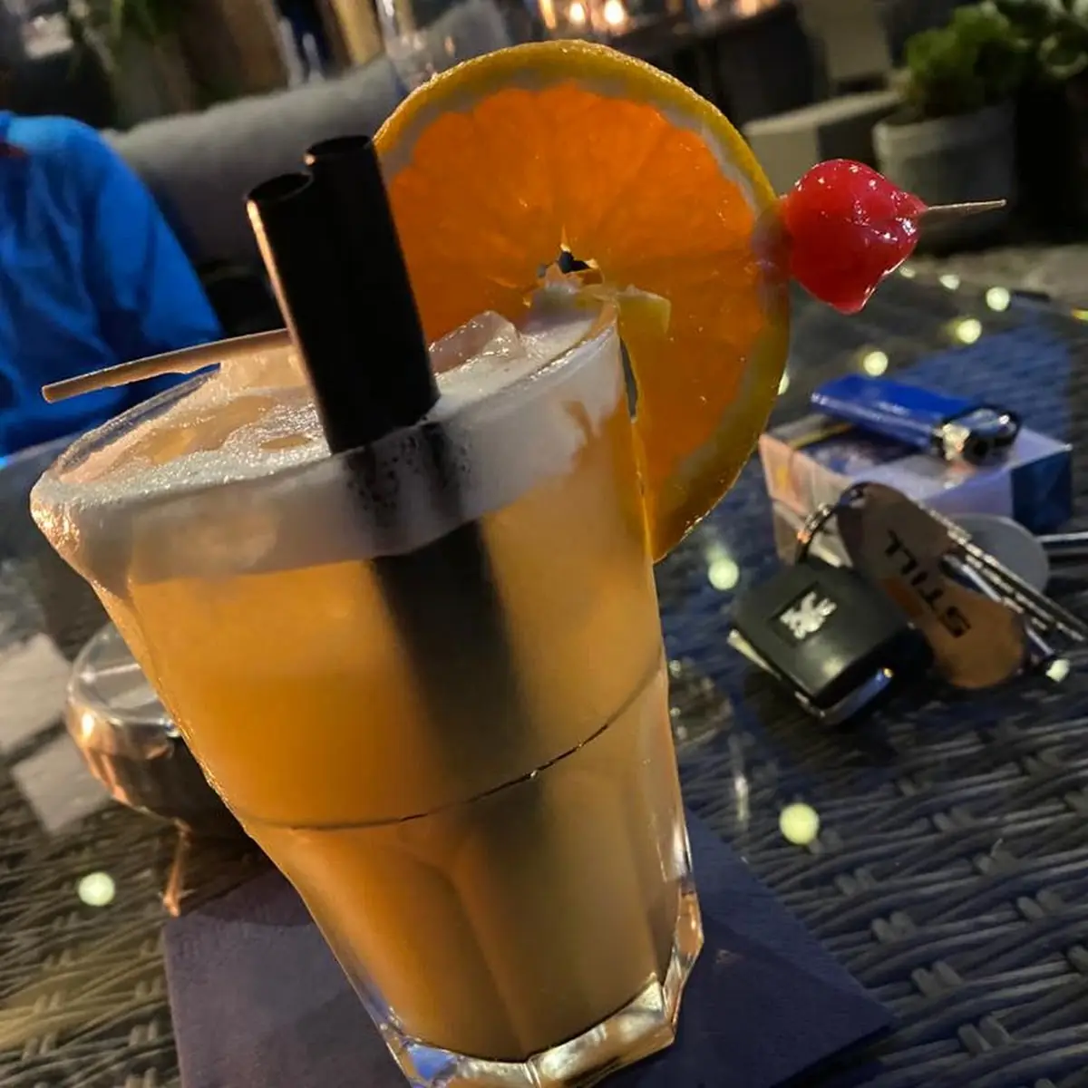 Essen und Trinken photo 5