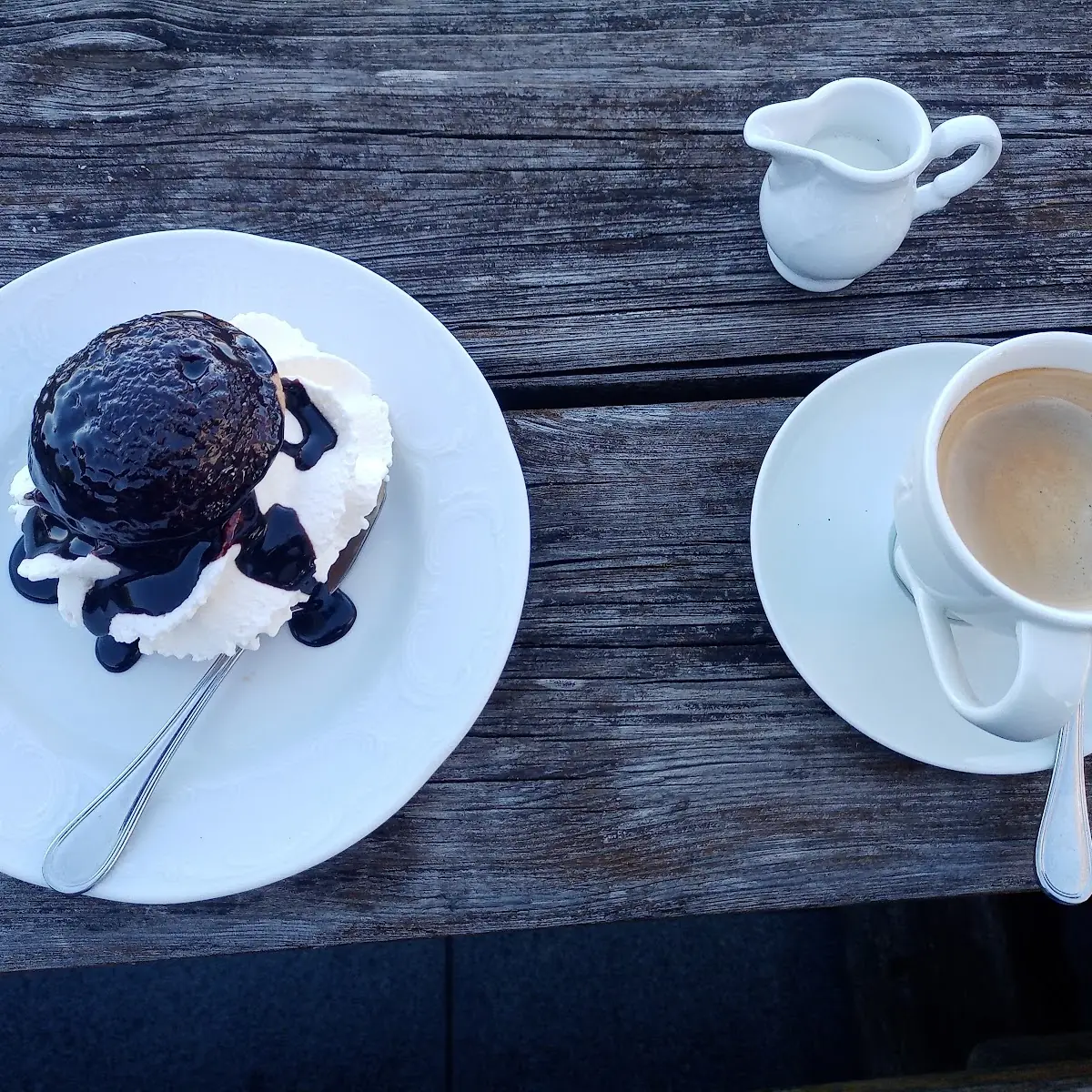 Essen und Trinken photo 10