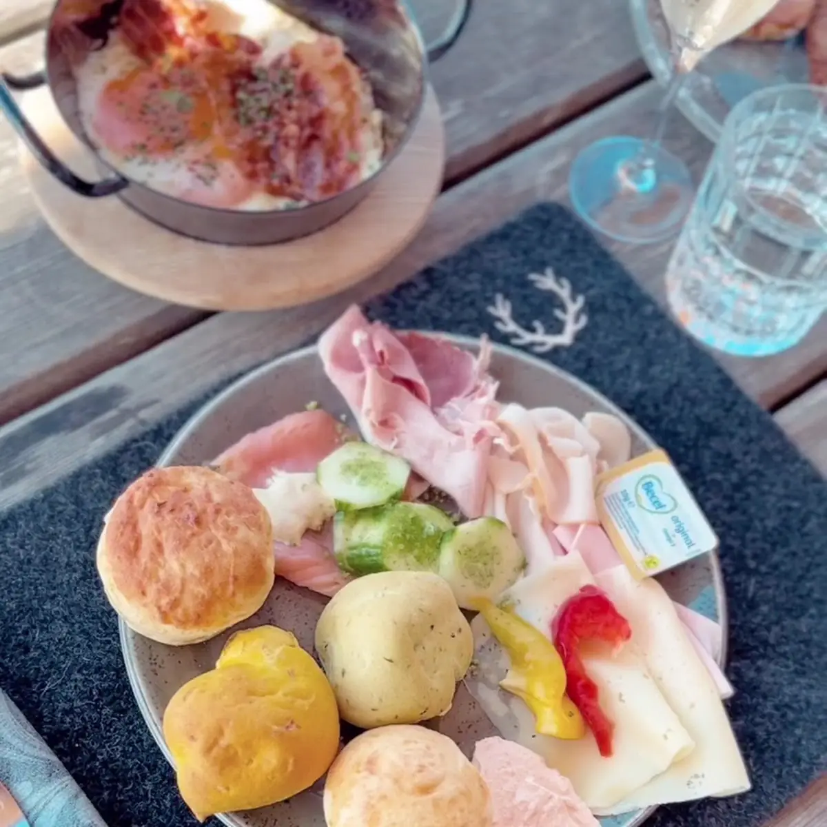 Essen und Trinken photo 2