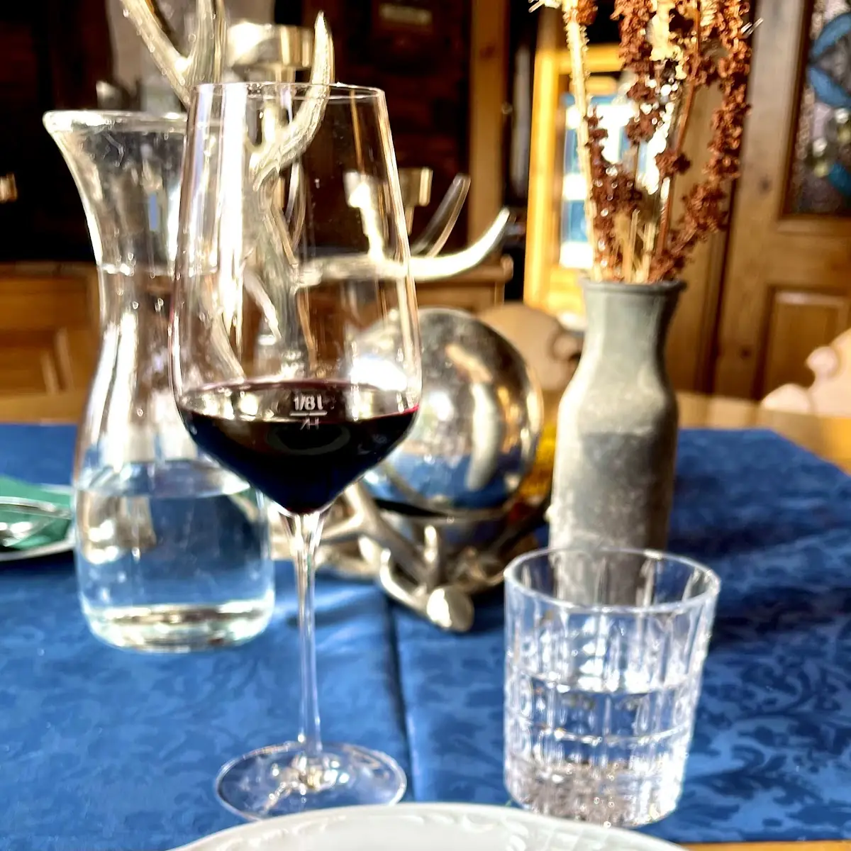 Essen und Trinken photo 5