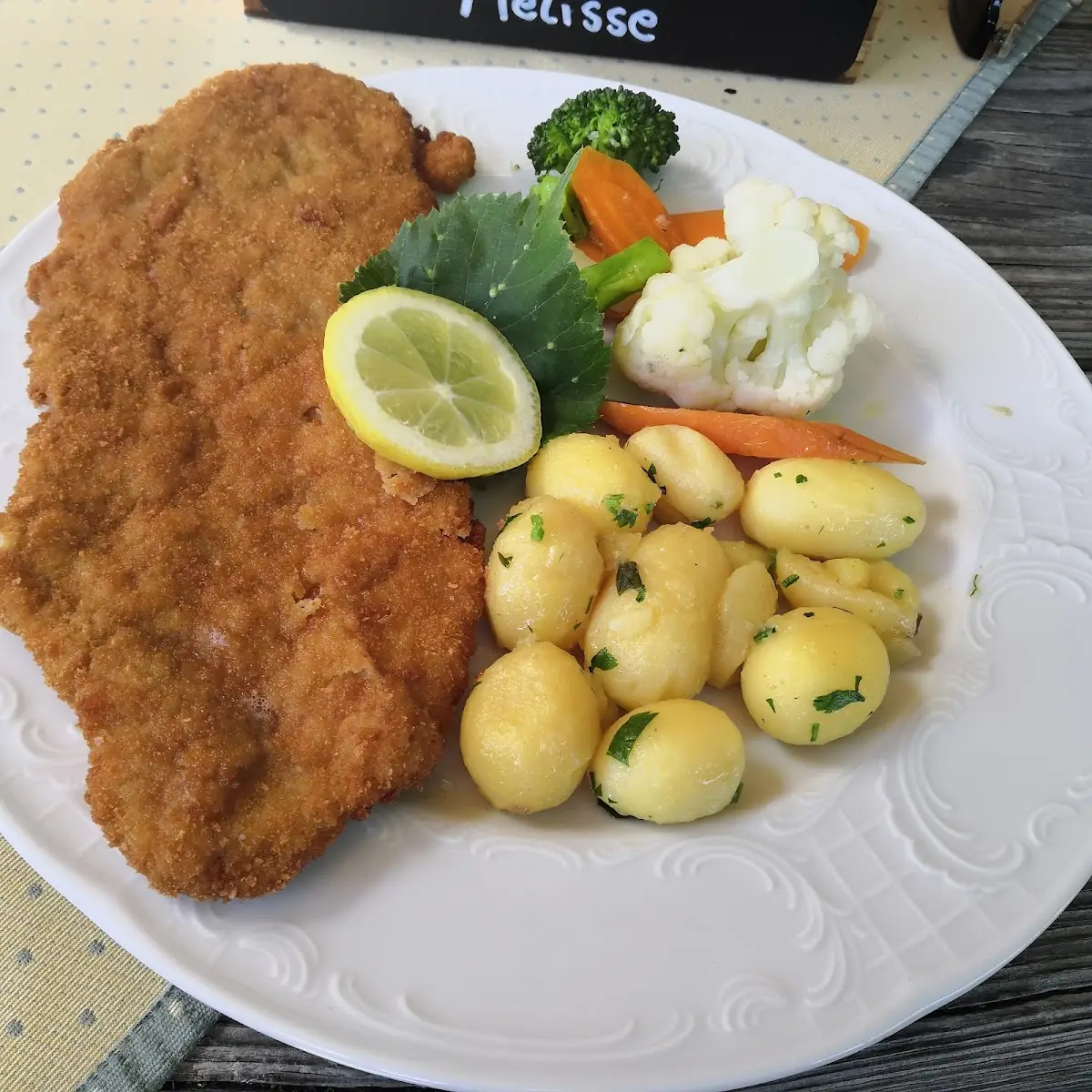 Essen und Trinken photo 7
