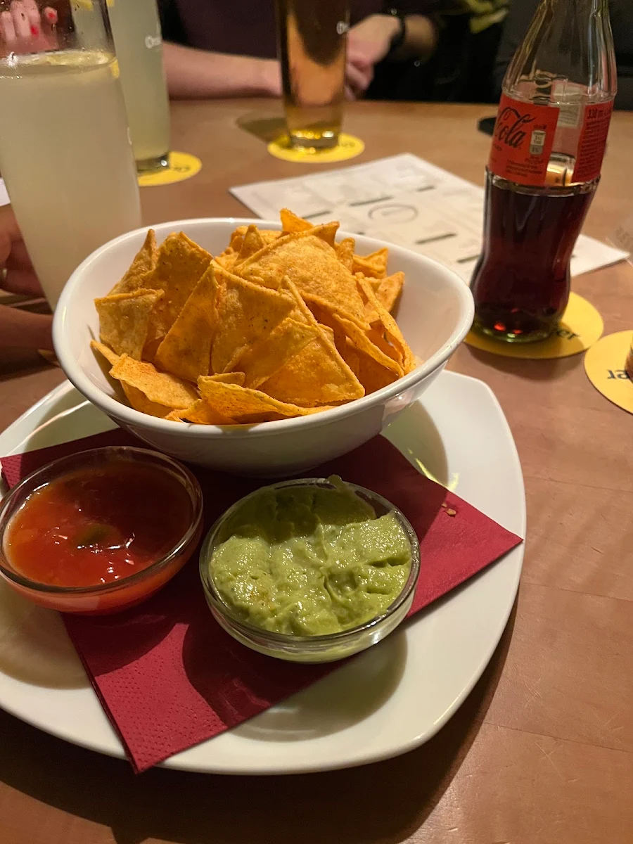 Essen und Trinken photo 1