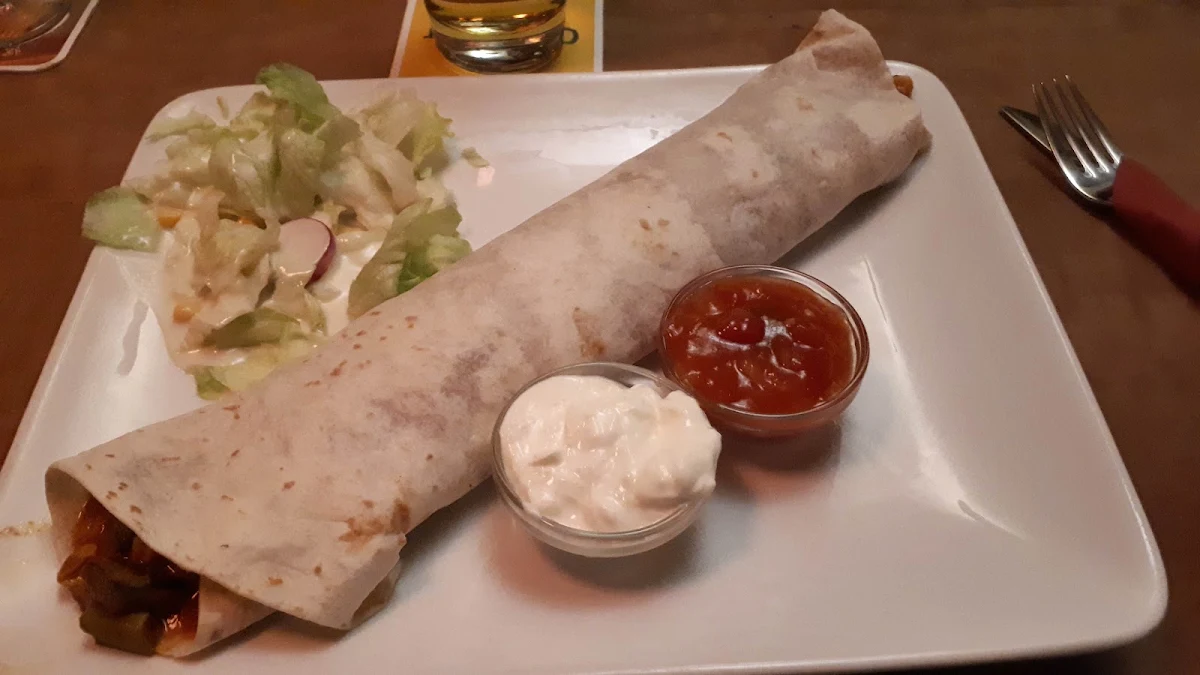 Essen und Trinken photo 3