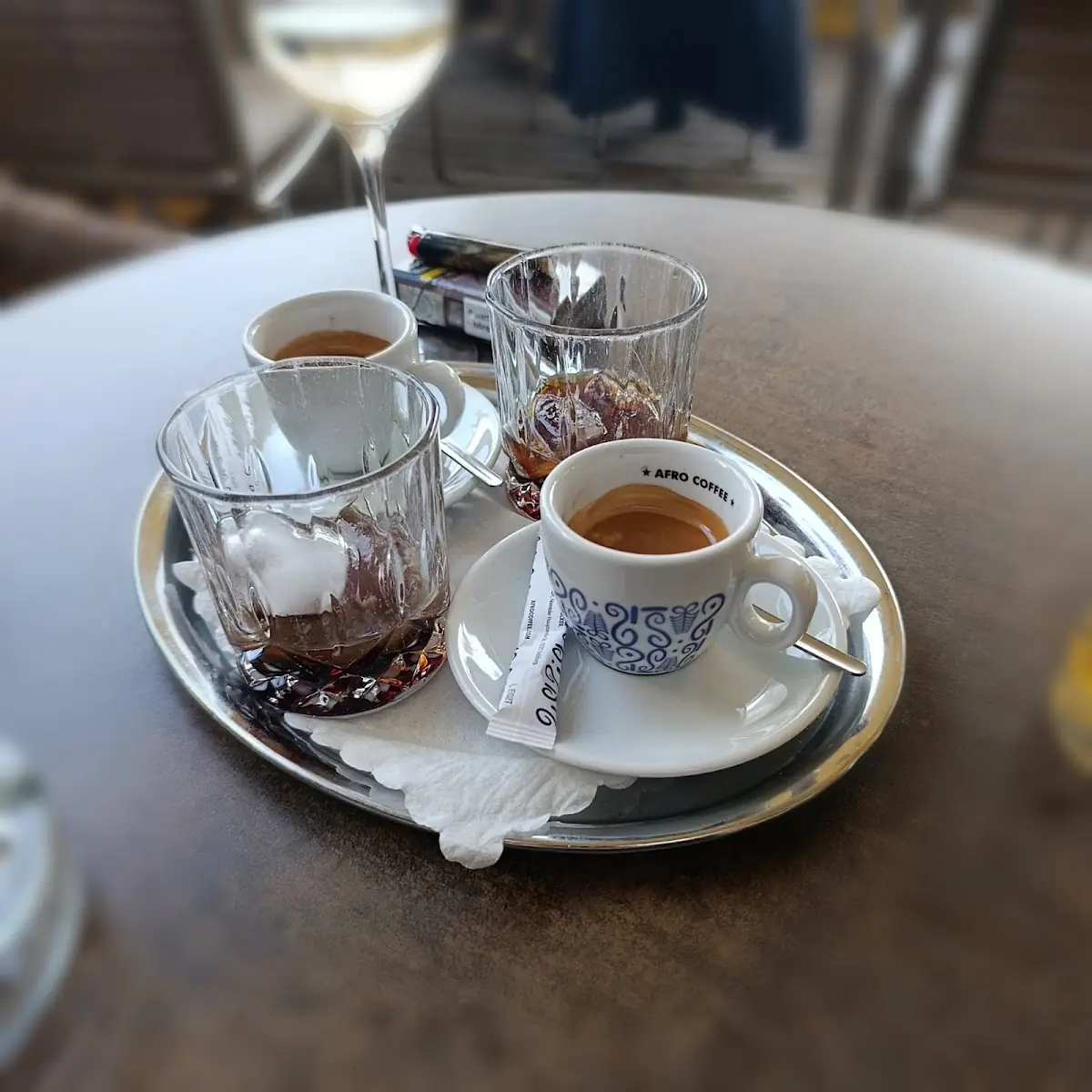 Essen und Trinken photo 3