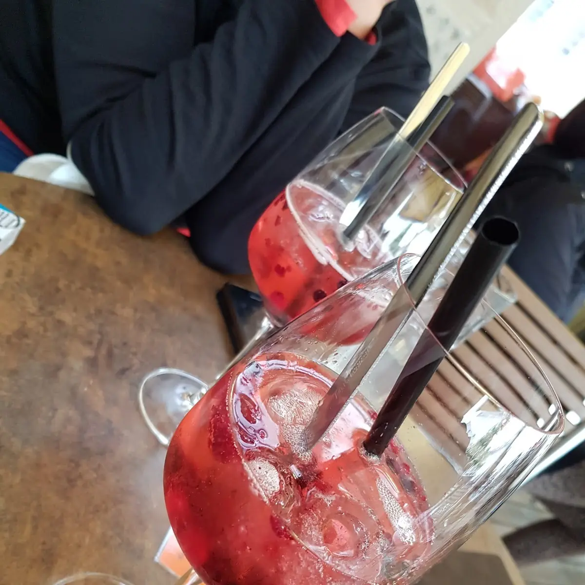Essen und Trinken photo 5