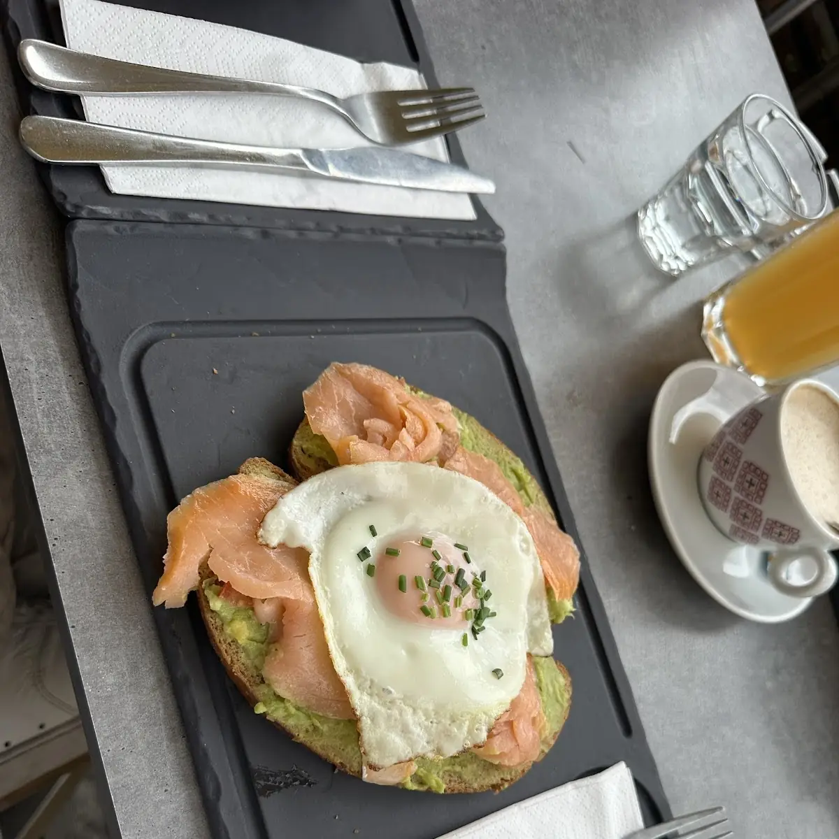 Essen und Trinken photo 9