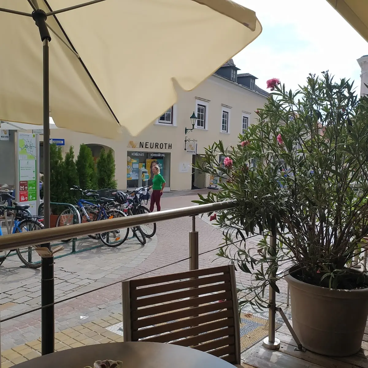 Atmosphäre photo 8