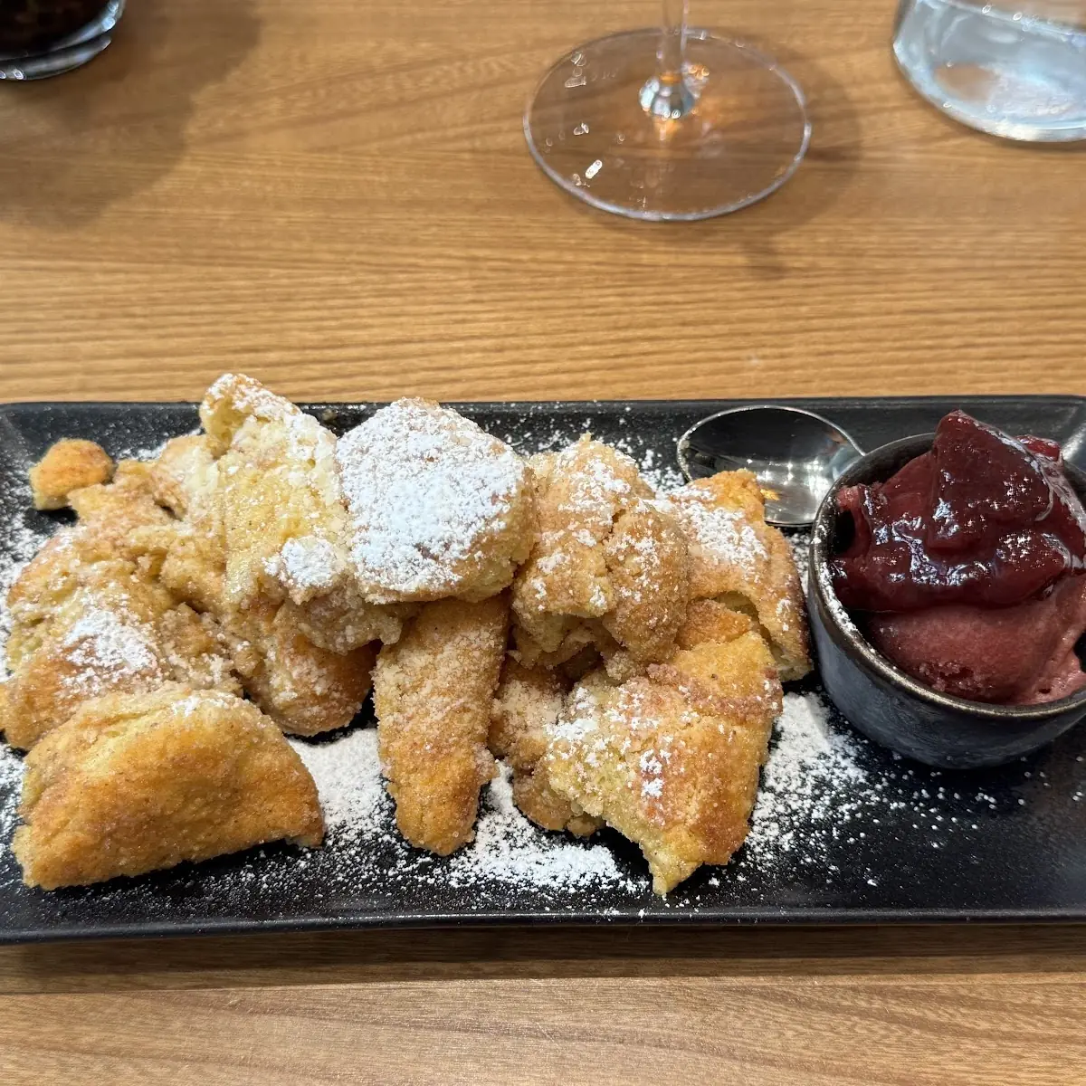 Essen und Trinken photo 10