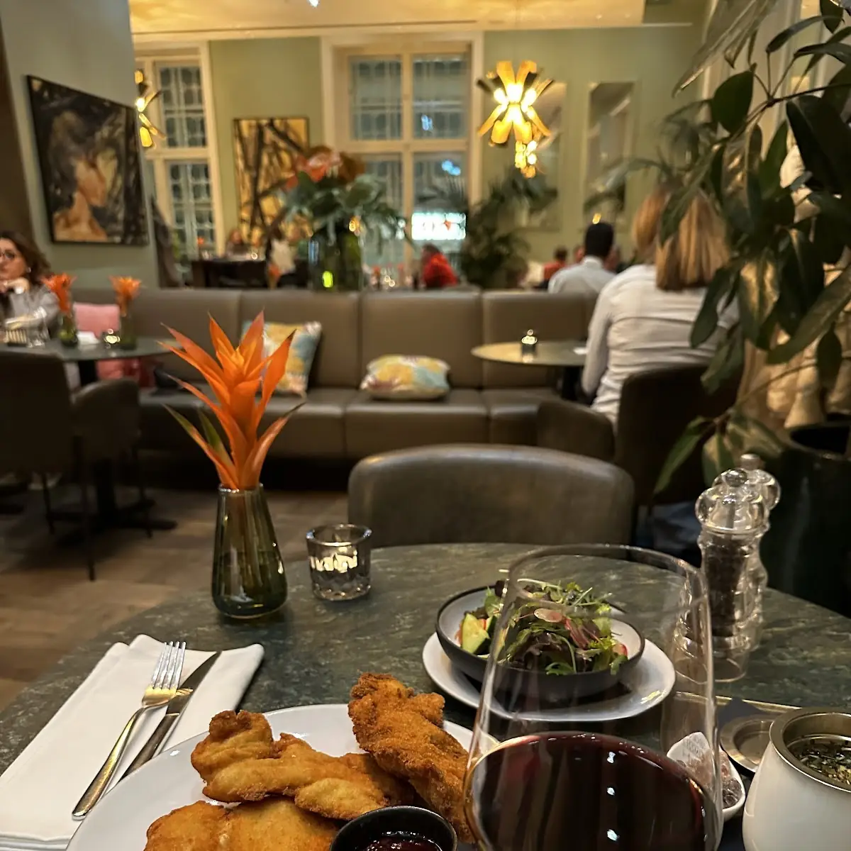 Essen und Trinken photo 4