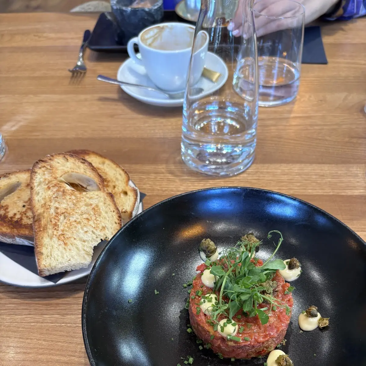Essen und Trinken photo 7