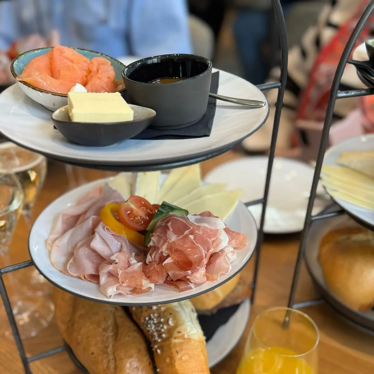 Essen und Trinken photo 9
