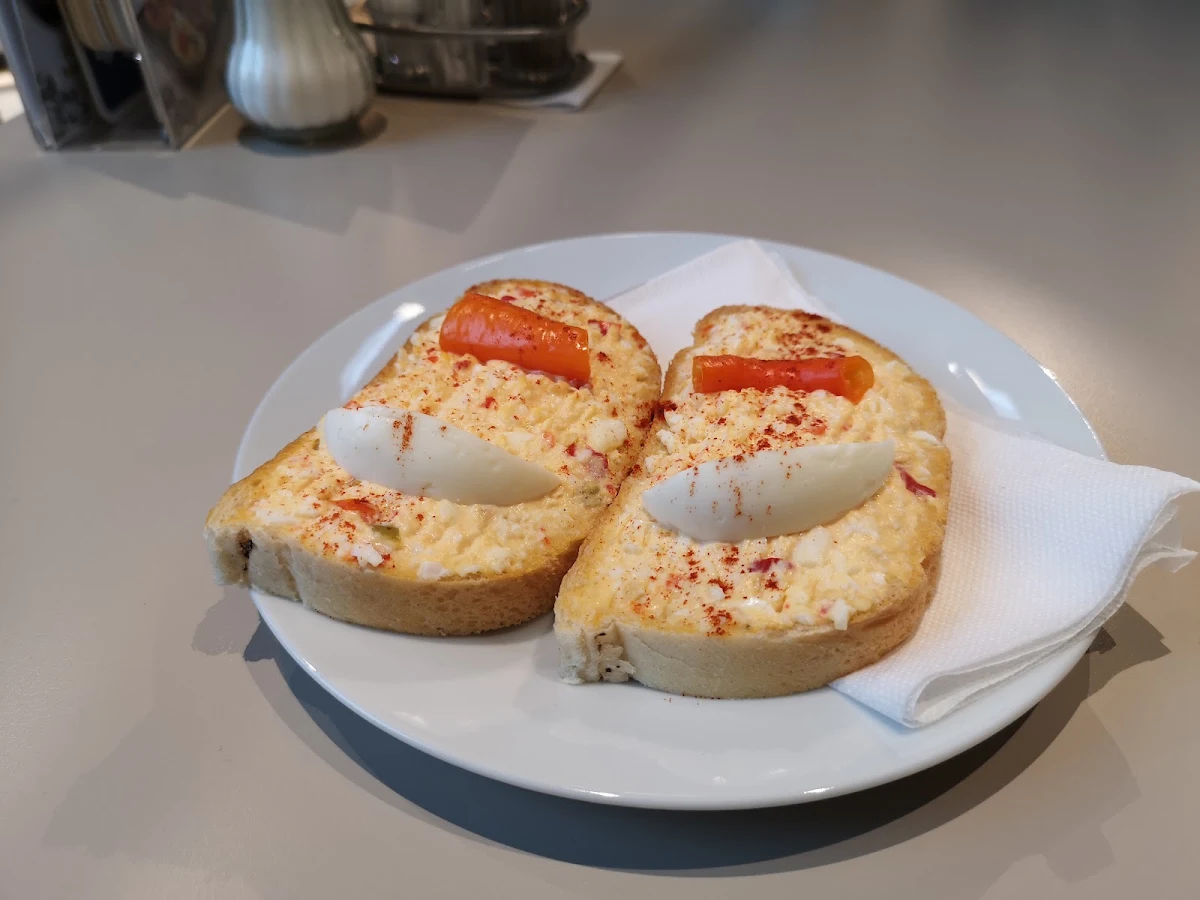 Essen und Trinken photo 5