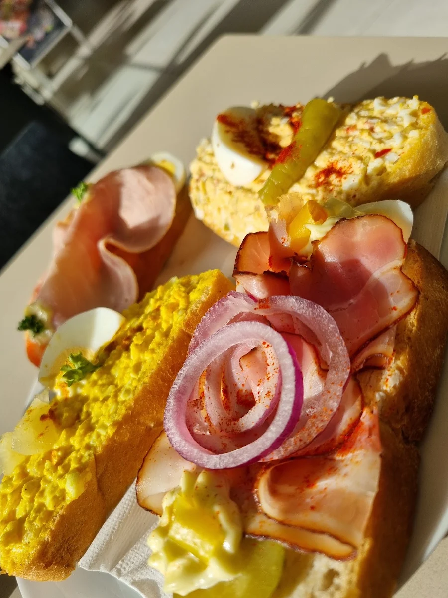 Essen und Trinken photo 7