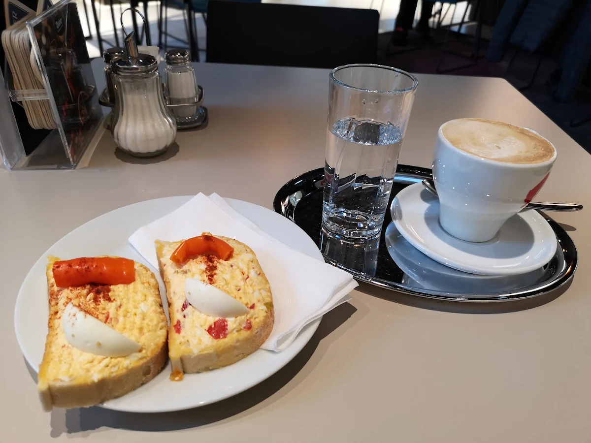 Essen und Trinken photo 8