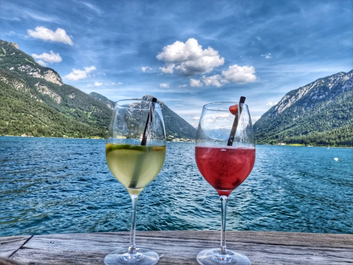 Essen und Trinken photo 5