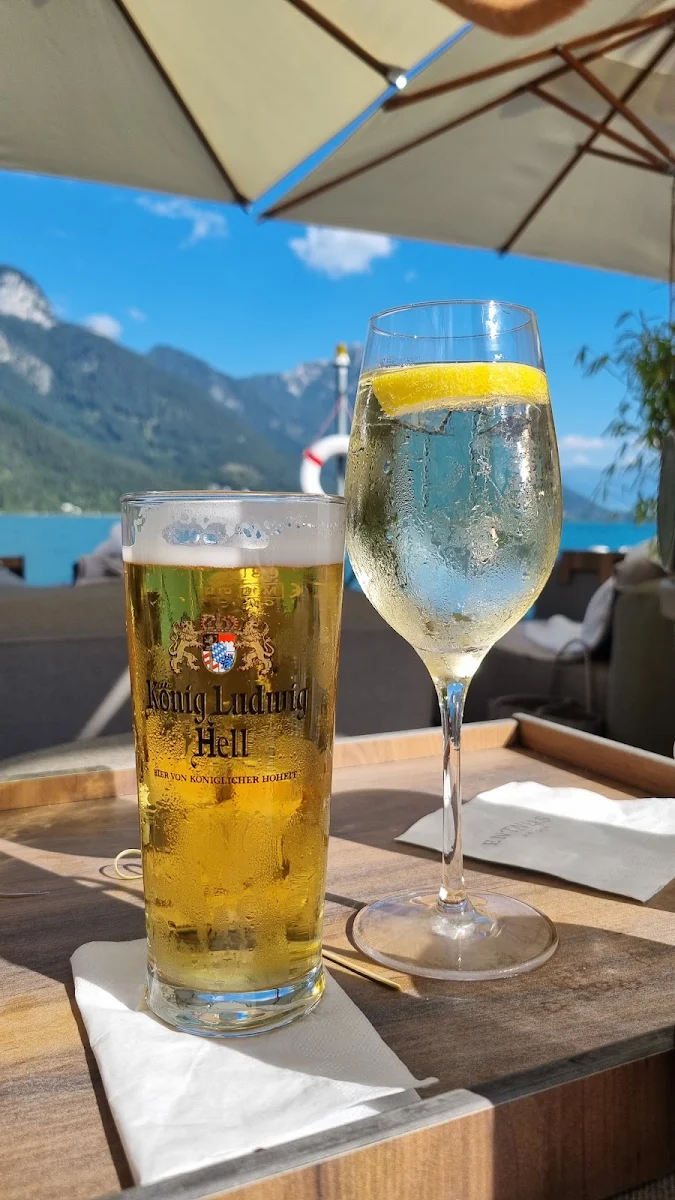 Essen und Trinken photo 6