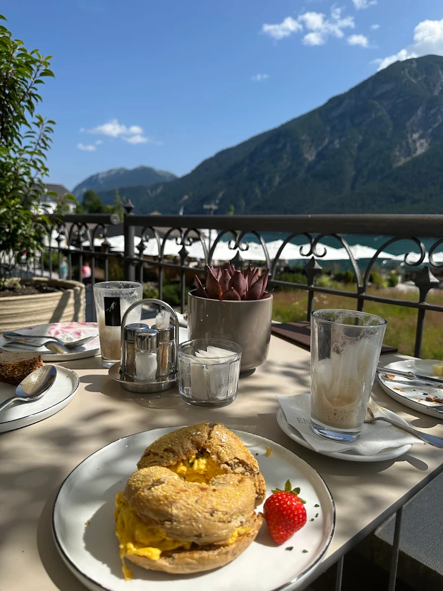 Essen und Trinken photo 9