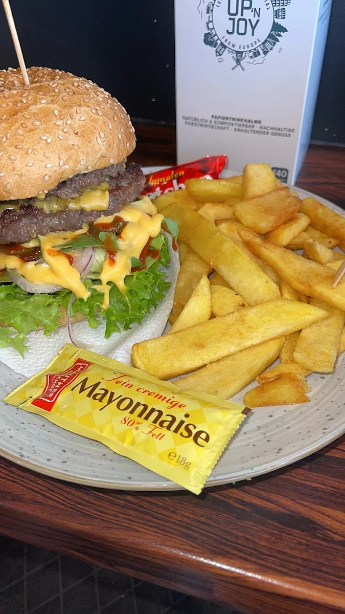 Essen und Trinken photo 7