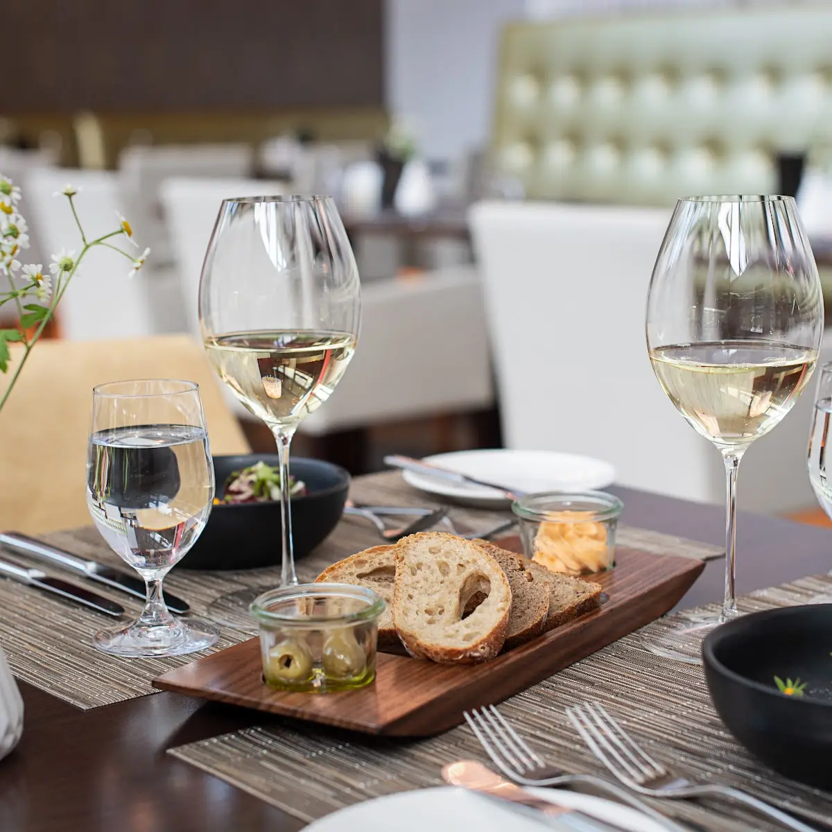 Essen und Trinken photo 1