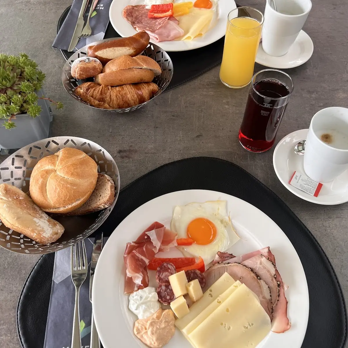 Essen und Trinken photo 5