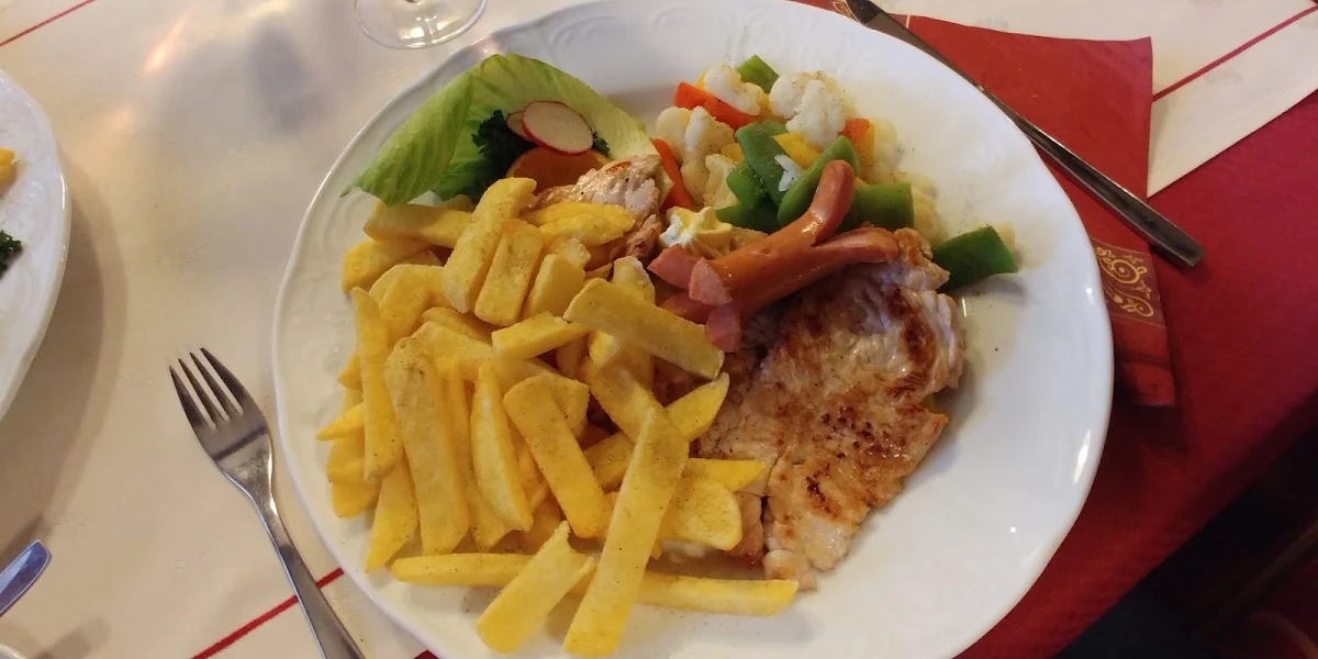 Essen und Trinken photo 10