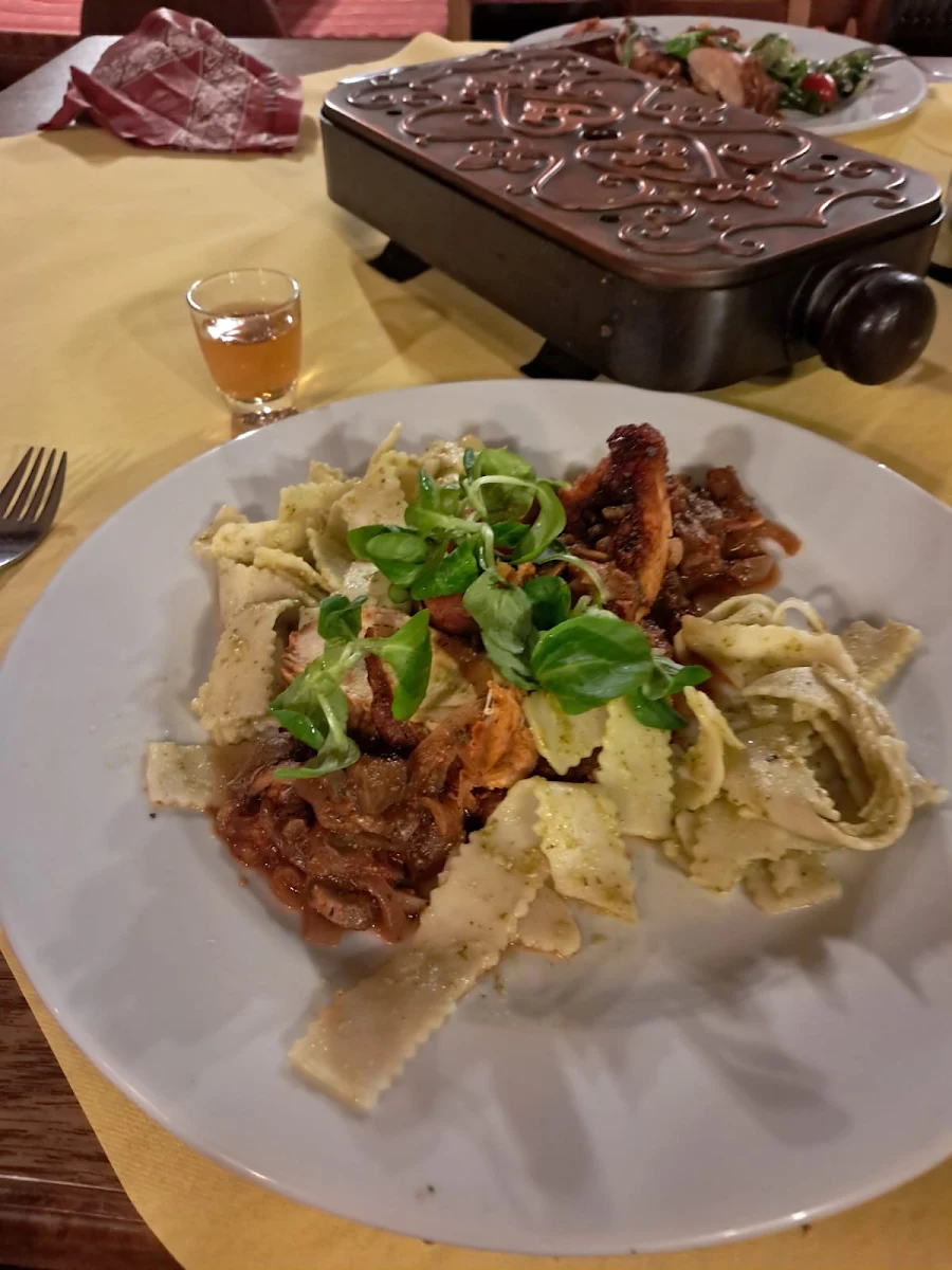 Essen und Trinken photo 3
