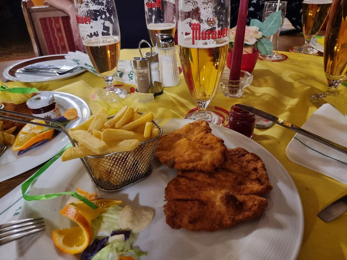 Essen und Trinken photo 6