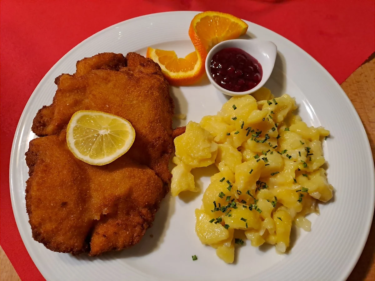 Essen und Trinken photo 7