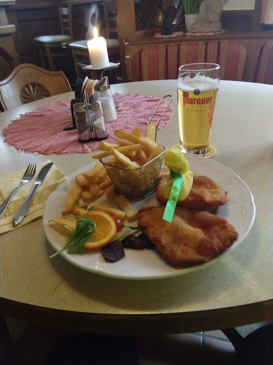 Essen und Trinken photo 8