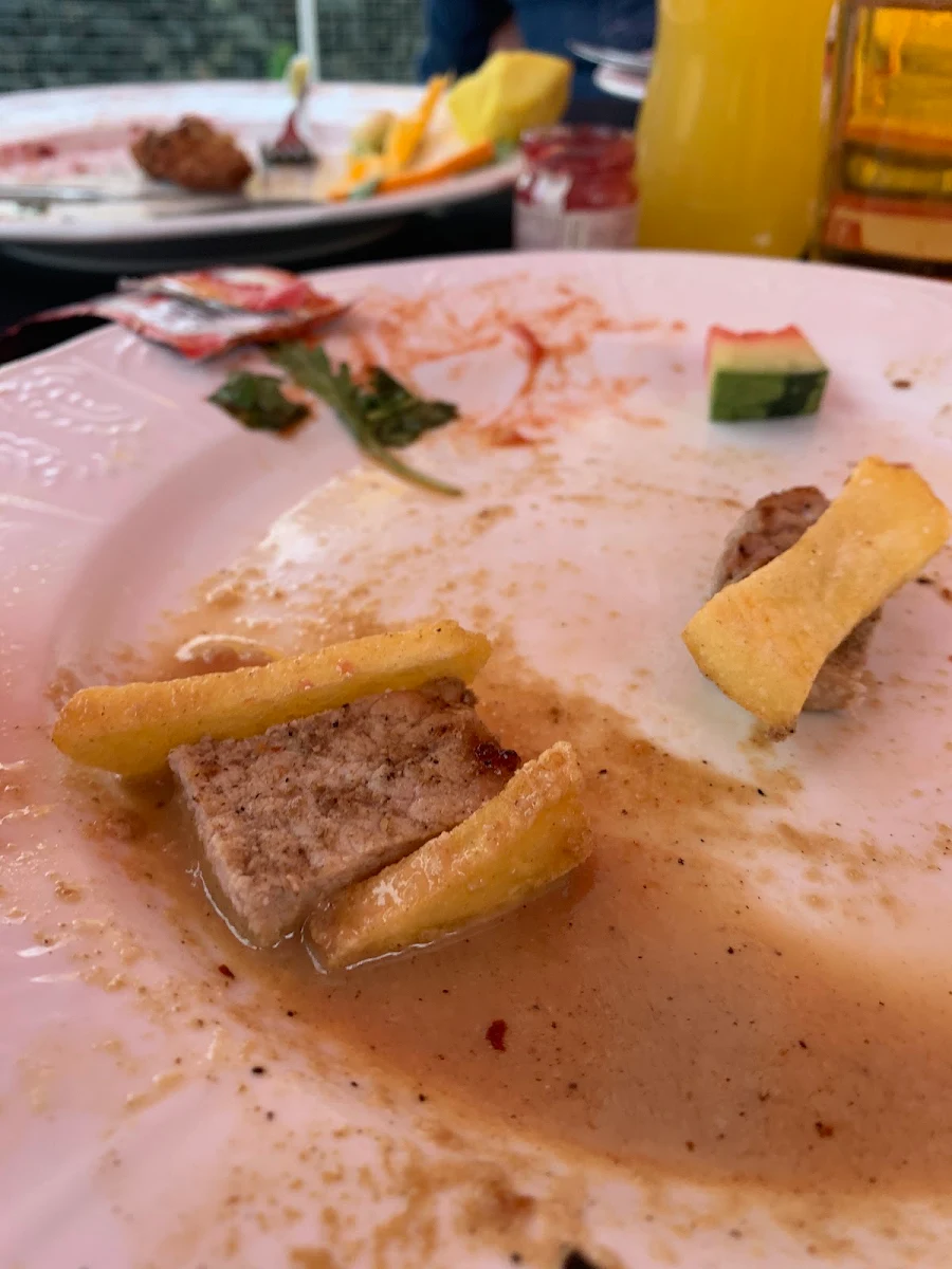 Essen und Trinken photo 9