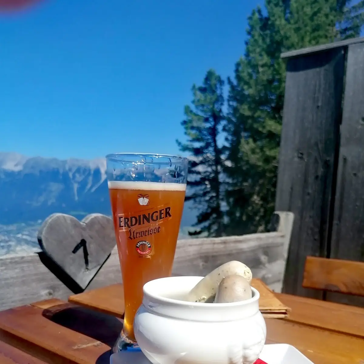 Essen und Trinken photo 10