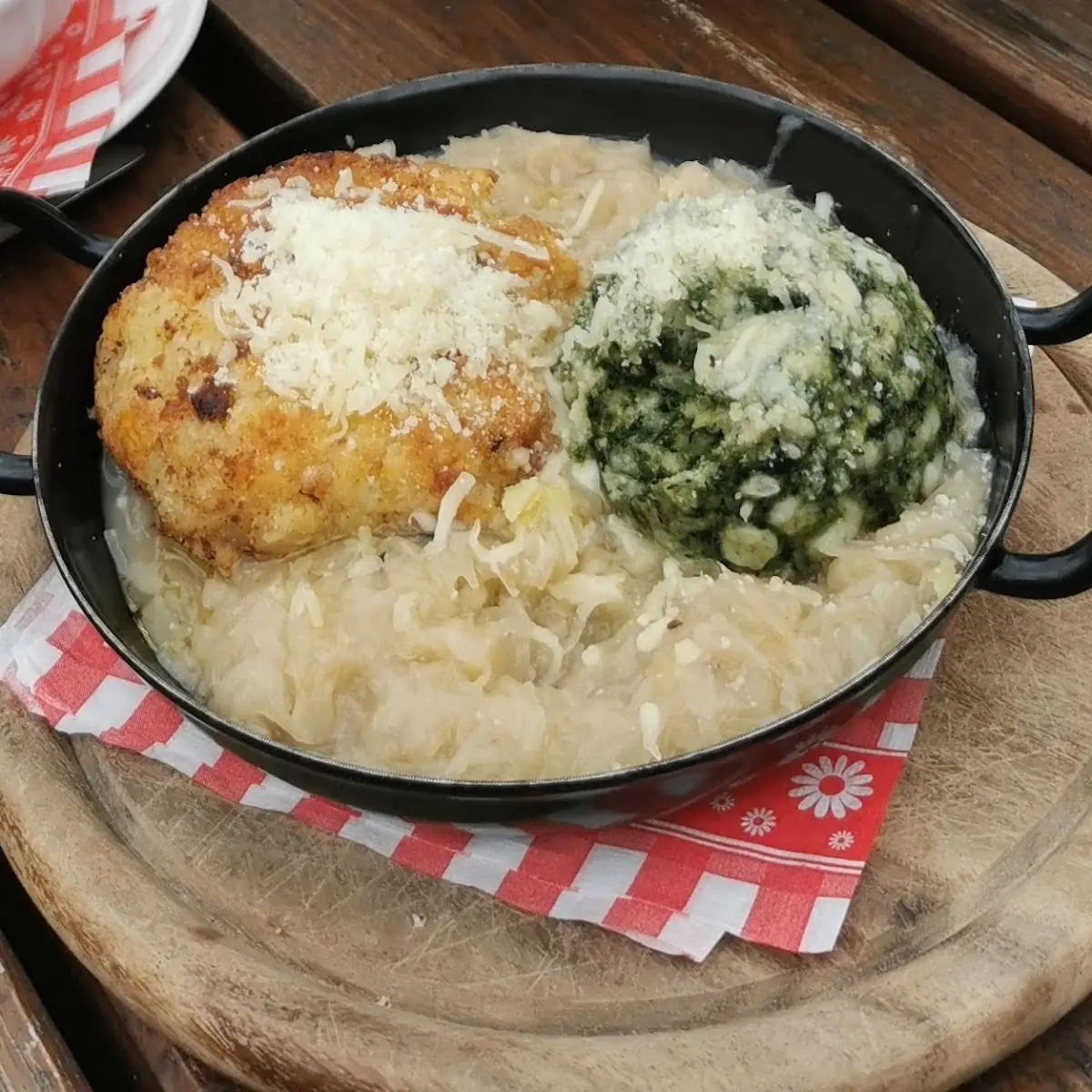 Essen und Trinken photo 3
